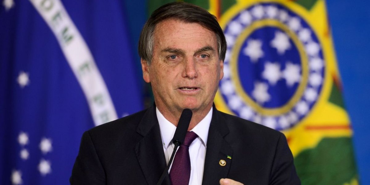 Datafolha: avaliação negativa do governo Bolsonaro volta a crescer e vai a 44%