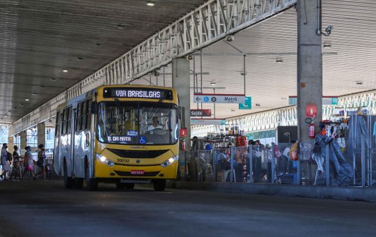 Suburbana e Jardim das Margaridas ganham novas linhas a partir deste sábado (17)
