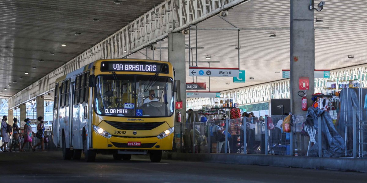 Suburbana e Jardim das Margaridas ganham novas linhas a partir deste sábado (17)