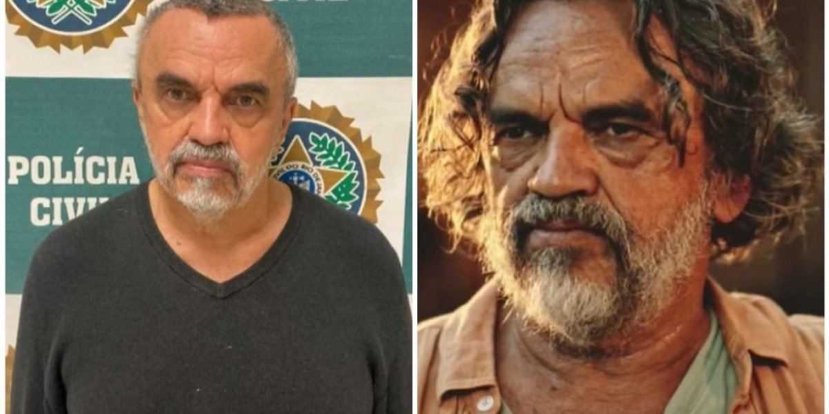 Dumont afirma à polícia que imagens de pornografia infantil eram pra "estudos"