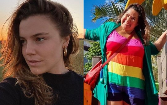 Alice Wegmann e Mariana Xavier comentam prisão de José Dumont: "choque"