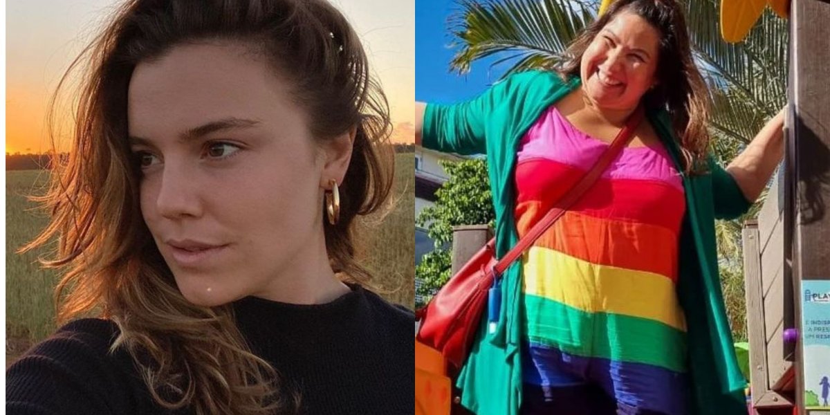 Alice Wegmann e Mariana Xavier comentam prisão de José Dumont: "choque"