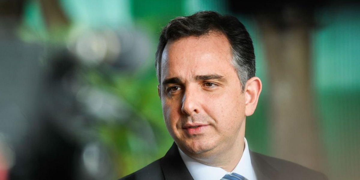 Rodrigo Pacheco assume Presidência da República por quatro dias