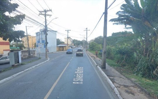 Homem é baleado por dupla em motocicleta no Saboeiro