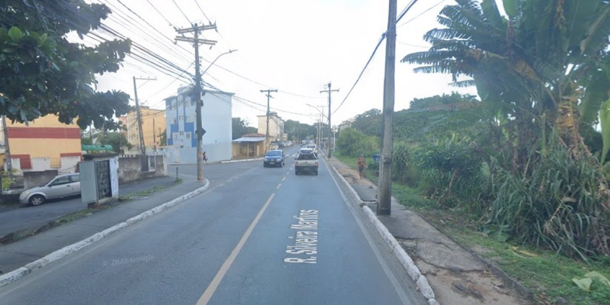 Homem é baleado por dupla em motocicleta no Saboeiro