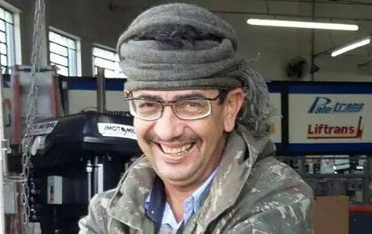 Novo suspeito de envolvimento na morte de ganhador da Mega-Sena é preso