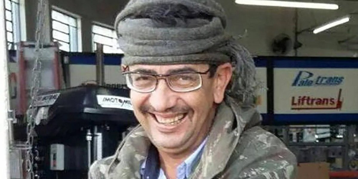 Novo suspeito de envolvimento na morte de ganhador da Mega-Sena é preso