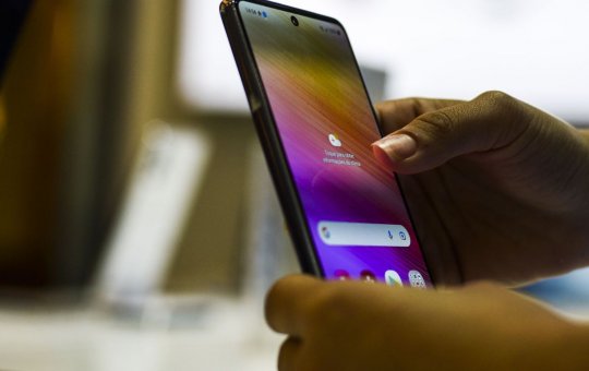 Anatel libera 5G em mais sete capitais a partir desta segunda