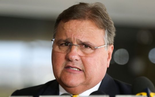 "Não fui condenado a calar a boca", diz Geddel Vieira Lima em entrevista