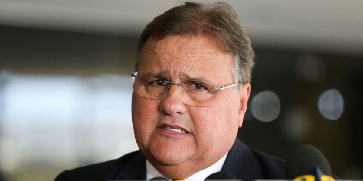 "Não fui condenado a calar a boca", diz Geddel Vieira Lima em entrevista