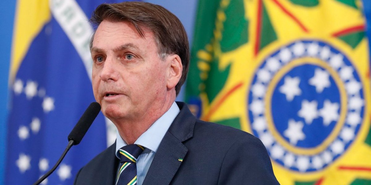 Na Inglaterra, Bolsonaro se irrita ao ser perguntado sobre 'campanha' em viagem