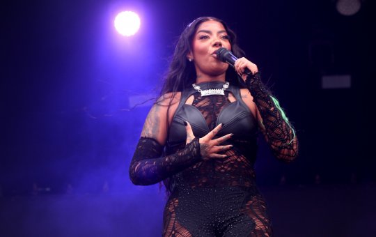 ‘Bloco da Lud’: Ludmilla anuncia trio elétrico no carnaval de Salvador