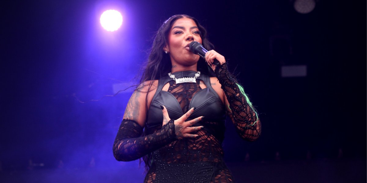 ‘Bloco da Lud’: Ludmilla anuncia trio elétrico no carnaval de Salvador