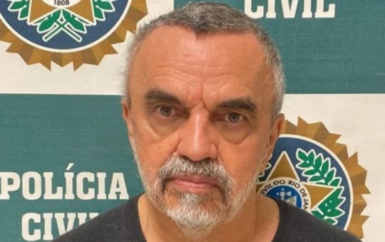 José Dumont nega que fazia parte de grupo de pornografia infantil