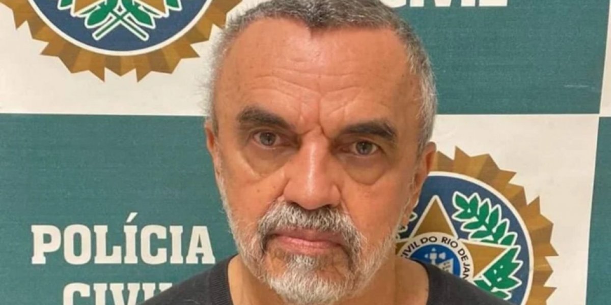 José Dumont nega que fazia parte de grupo de pornografia infantil