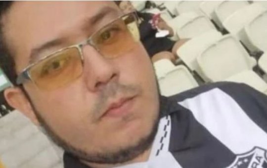 Torcedor do Ceará morre após derrota do clube na Arena Castelão 