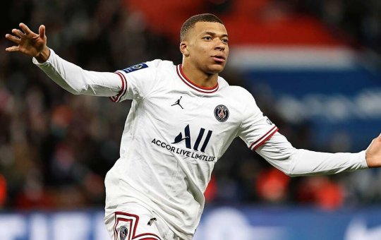 Mbappé tem atrito com federação e se recusa a tirar fotos com Seleção Francesa