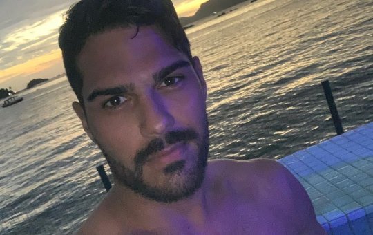 Shayan é punido e participantes da Fazenda ficam 12 horas sem gás por conta dele