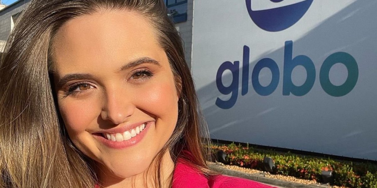 Após 13 anos, Juliana Paiva termina contrato de exclusividade com a Rede Globo