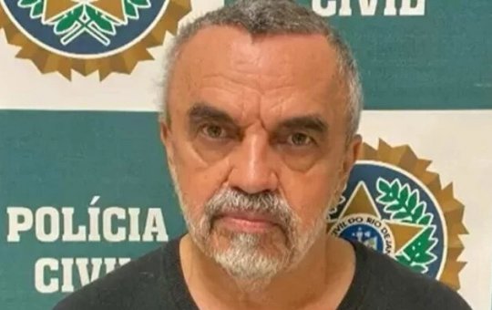 MP da Paraíba pede reabertura de investigação contra José Dumont