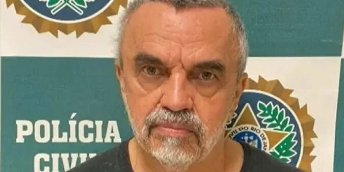 MP da Paraíba pede reabertura de investigação contra José Dumont