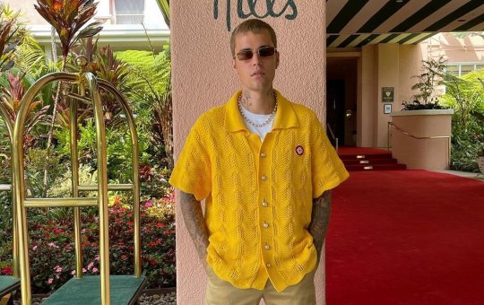 Homem invade mansão do cantor Justin Bieber, em Los Angeles, Califórnia