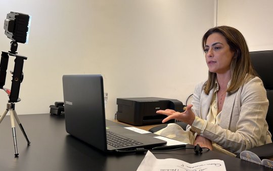 Soraya defende maior integração da Anvisa com Ministério da Saúde