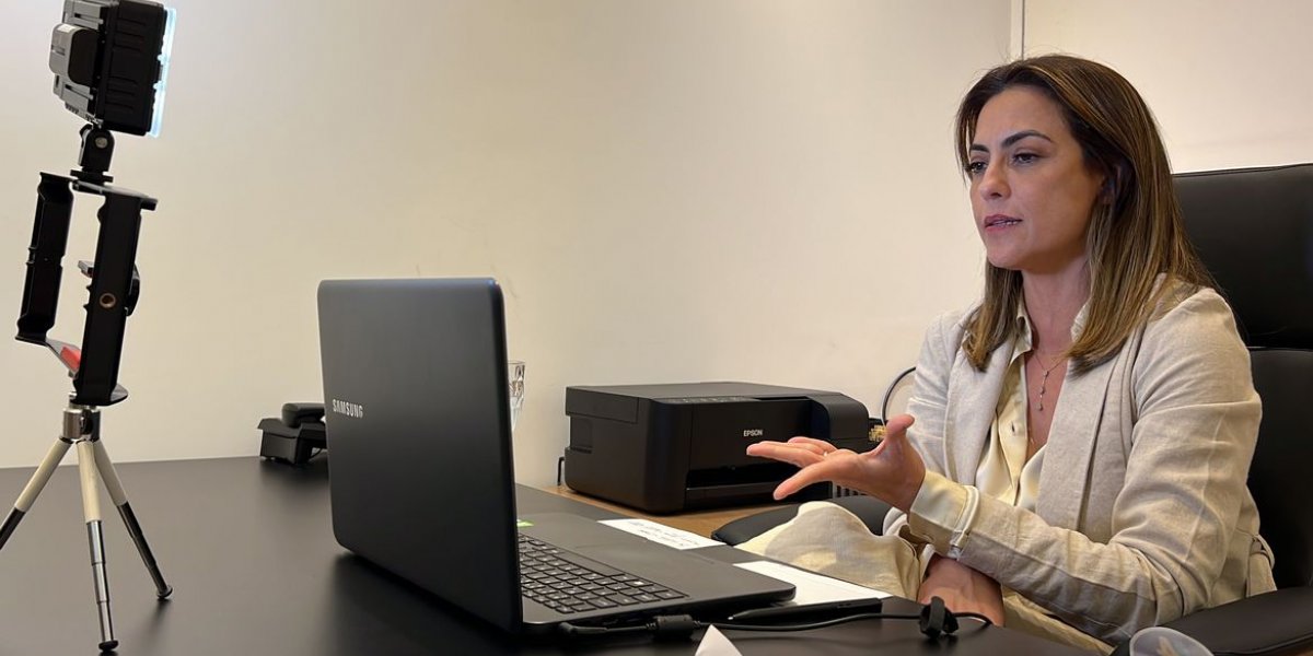 Soraya defende maior integração da Anvisa com Ministério da Saúde