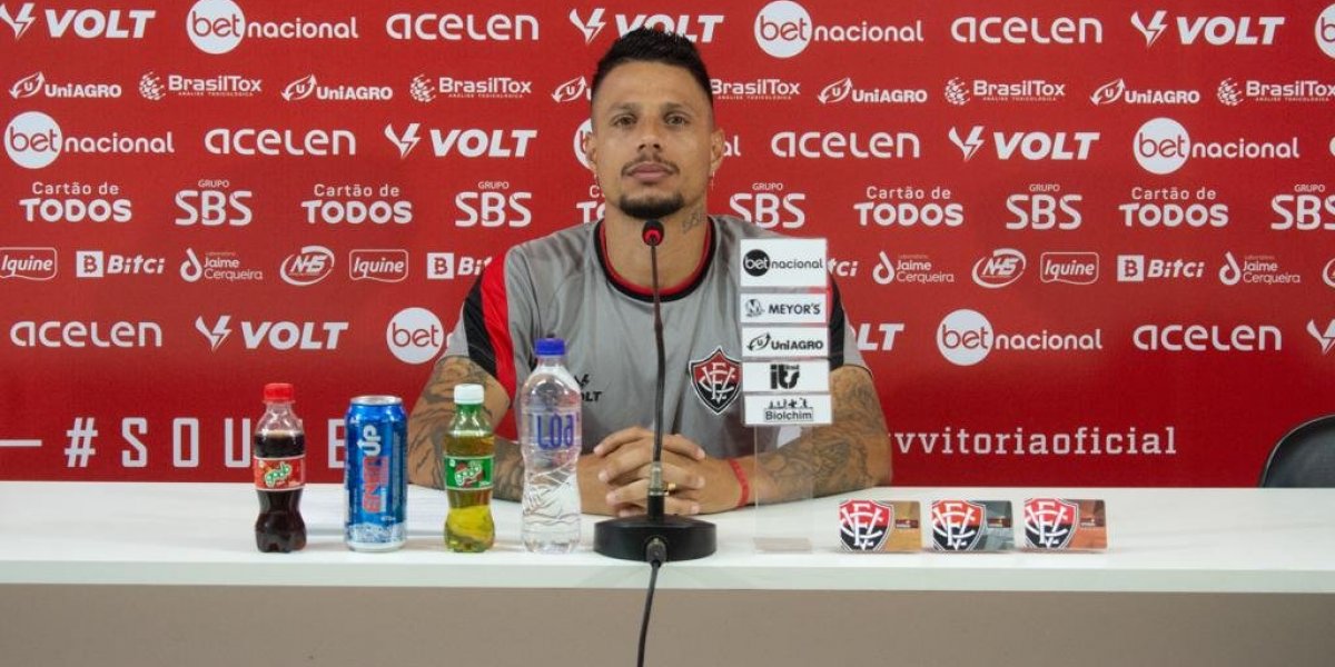 Rafinha fala da ansiedade do elenco e diz que Leão não terá vida fácil em Belém