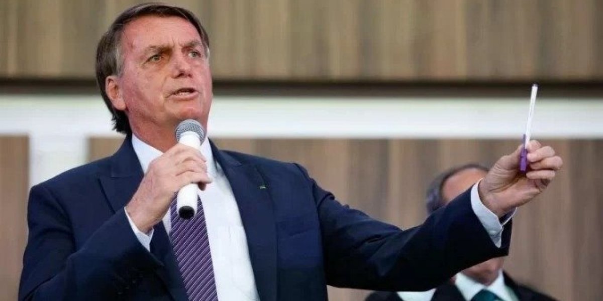 Justiça proíbe Bolsonaro de usar imagens de discurso em Londres na campanha