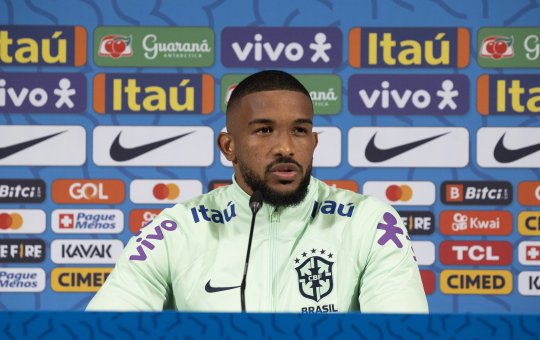 Novidades na Seleção, Bremer e Ibañez falam de disputa por última vaga na zaga