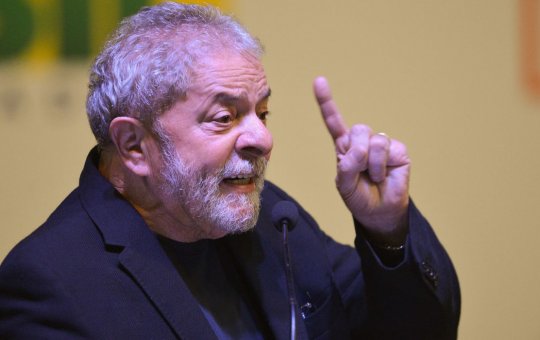 Pesquisa Ipec: Lula sobe de 46% para 47% e Bolsonaro segue com 31%