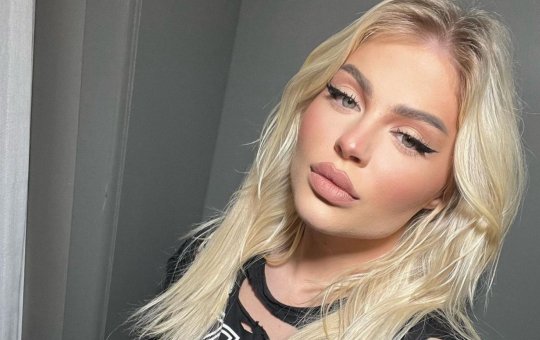 Luísa Sonza se pronuncia após acusação de racismo e promete pagar indenização