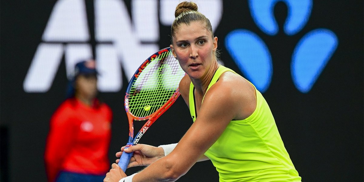 Bia Haddad Maia vence tenista local em estreia no WTA de Tóquio