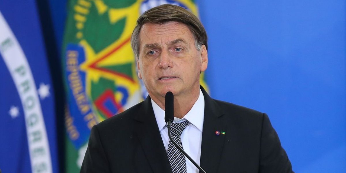 "Extirpamos a corrupção sistêmica no país", diz Bolsonaro em evento da ONU