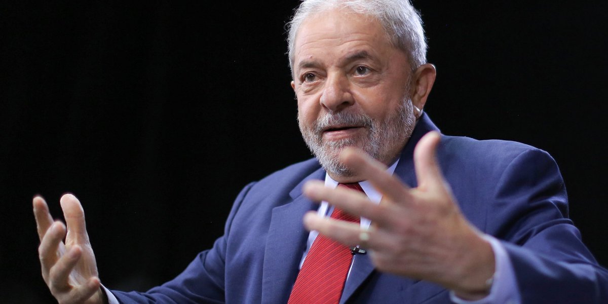 “Afrontou a Europa e se subordinou a Trump”, diz Lula sobre Bolsonaro