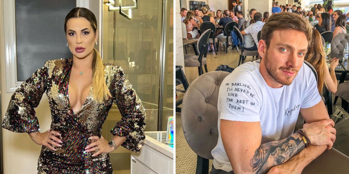 Alex afirma que Vini contou à ele que Deolane estava procurando drogas em festa