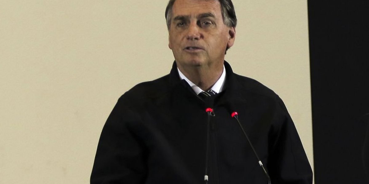 Bolsonaro promete recriar Ministério da Indústria se for reeleito