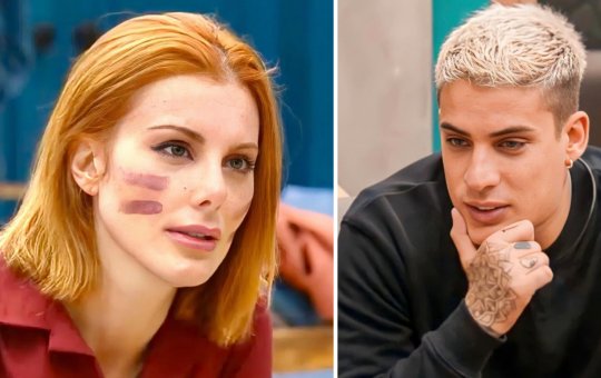 A Fazenda 2022: Deborah, Tiago, Bruno e Shayan estão na primeira roça