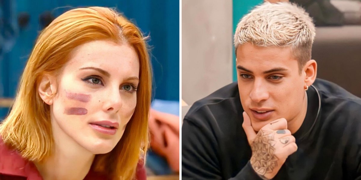 A Fazenda 2022: Deborah, Tiago, Bruno e Shayan estão na primeira roça