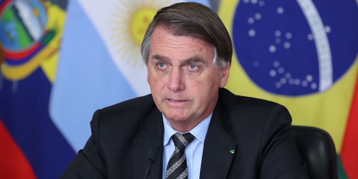 Ipec: 45% acreditam que a corrupção cresceu no governo Bolsonaro