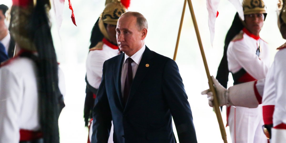Putin convoca população russa para guerra e ameaça usar armas nucleares