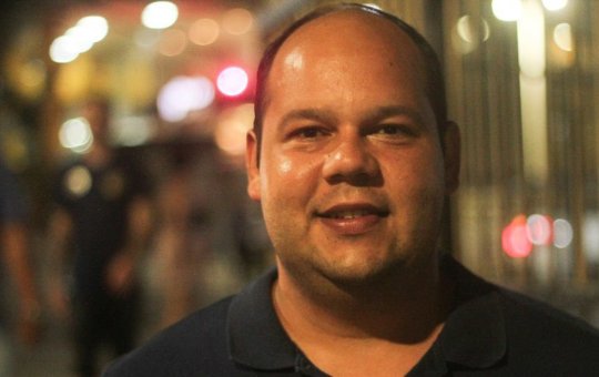 Titular da SMS, Décio Martins fala sobre atendimento das demandas pós-pandemia