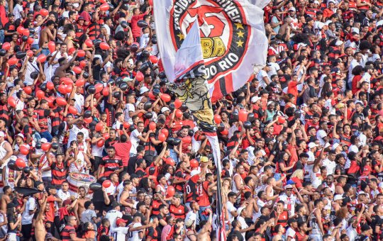 Até quinta: Paysandu impõe prazo para compra de ingressos da torcida do Vitória