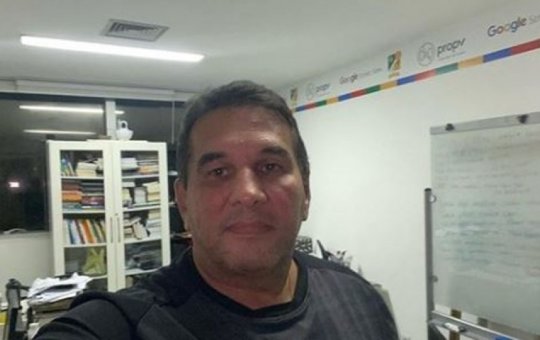 Justiça determina prisão de casal suspeito de matar escritor em Amaralina