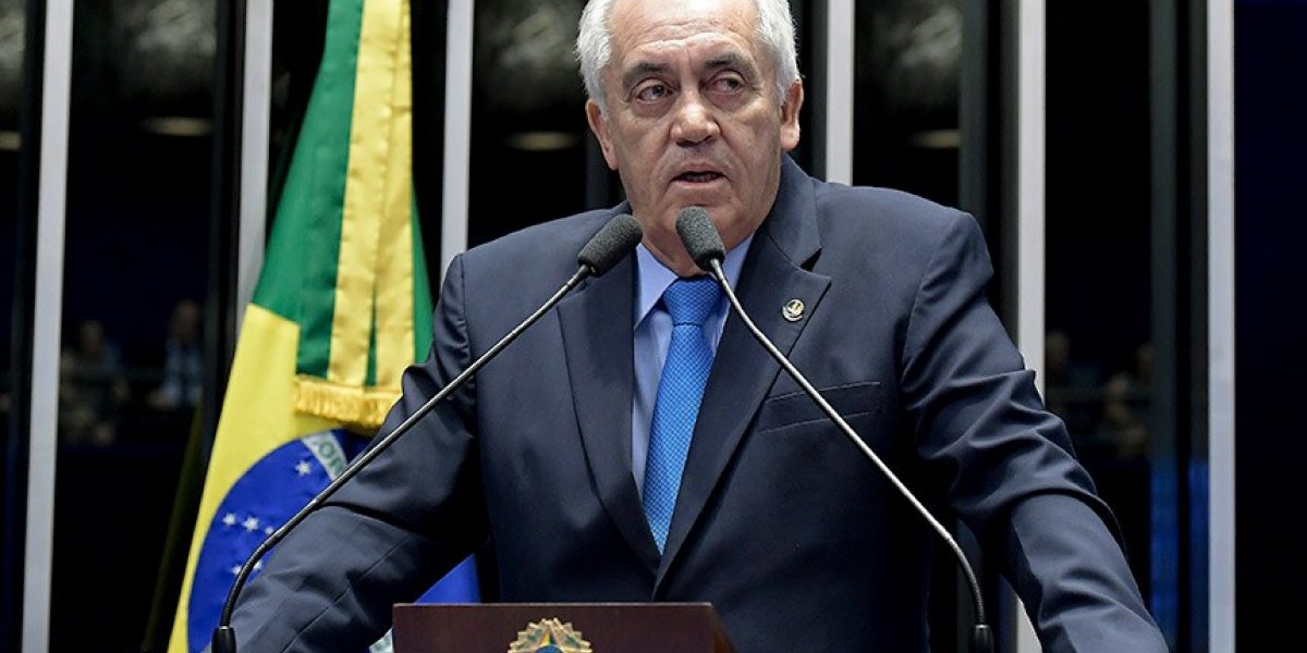 Datafolha: Otto tem 41% das intenções de voto, Cacá Leão 16%