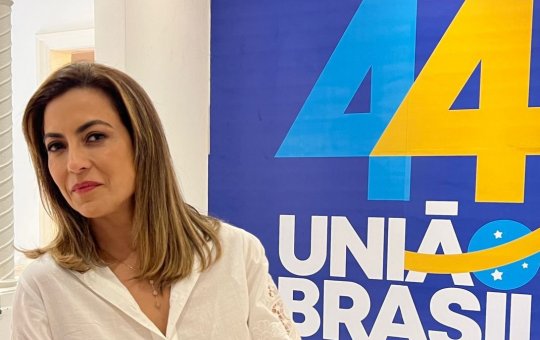 Soraya Thronicke defende armas não letais para mulheres e idosos