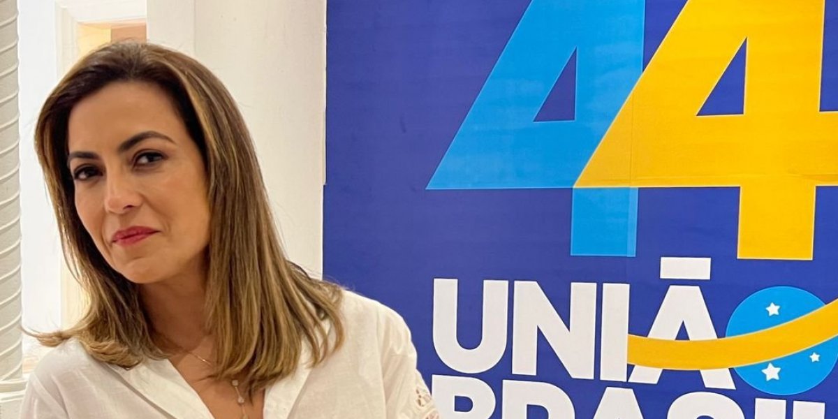 Soraya Thronicke defende armas não letais para mulheres e idosos