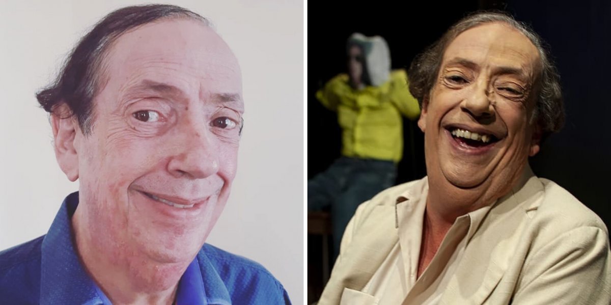 Marcos Oliveira, o ‘Beiçola’, faz rifa para pagar despesas e recebe críticas