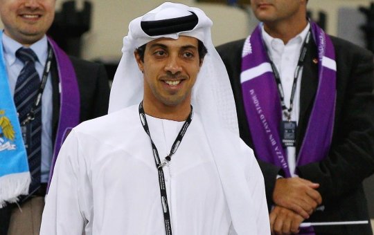 SAF do Bahia: City garante que clube terá segundo maior investimento do grupo